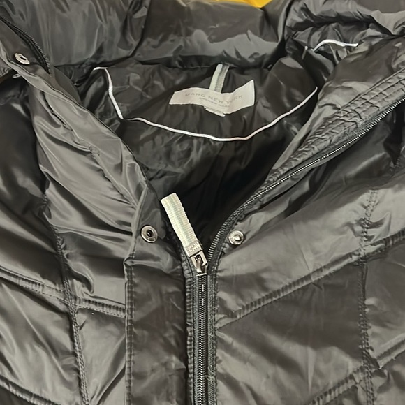 Down winter Coat, Marc New York - Picture 9 of 10